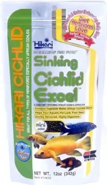 hikari-sinking-cichlid-excel-mini-342g