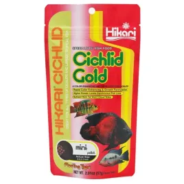 hikari-cichlid-gold-mini-57g