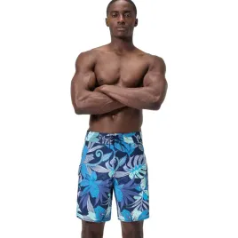 spodenki-szorty-plazowe-na-basen-meskie-speedo-print-boardshort-rozmiar-m