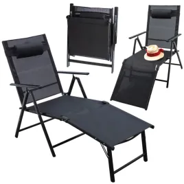 skladana-lezanka-ogrodowa-regulowane-oparcie-aluminium-fotel-lezak-plazowy