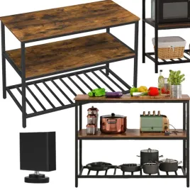 wyspa-kuchenna-polka-blat-roboczy-120cm-stolik-kuchenny-industrialny-loft