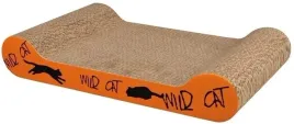 trixie-drapak-kartonowy-wild-cat