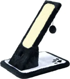 trixie-drapak-dla-kota-30-x-42-x-40-cm-czarno-bialy