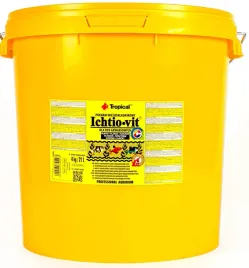 tropical-ichtio-vit-21l-4kg