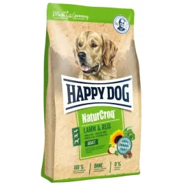 happy-dog-naturcroq-jagniecina-ryz-4kg