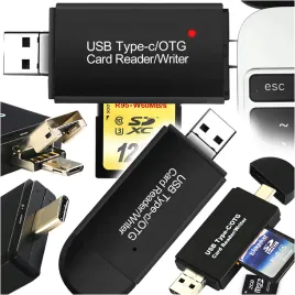 czytnik-kart-sd-pamieci-usb-3-0-usb-c-microsd-adapter-sdhc-tf-hub-5w1