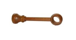 wspornik-karnisza-drewniany-28mm-dab-pojedynczy