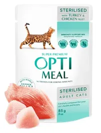 optimeal-cat-sterilised-indyk-i-filet-z-kurczaka-85g