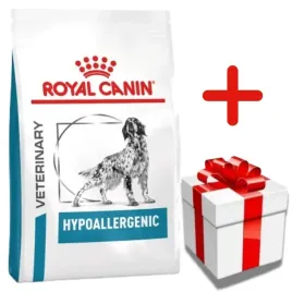 royal-canin-hypoallergenic-dr21-14kg-niespodzianka-dla-psa-gratis