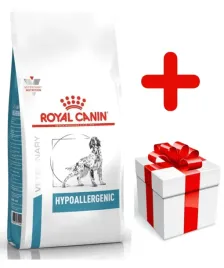 royal-canin-hypoallergenic-dr21-7kg-niespodzianka-dla-psa-gratis