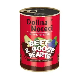 dolina-noteci-premium-superfood-wolowina-z-sercami-z-gesi-400g