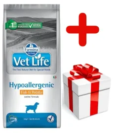 farmina-vet-life-dog-hypoallergenic-fish-and-potato-12kg-niespodzianka-dla