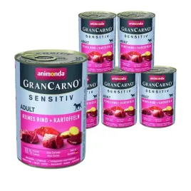 animonda-grancarno-sensitiv-adult-dog-smak-wolowina-ziemniaki-6x400g