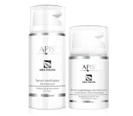 apis-zestaw-men-terapis-serum-nawilzajace-100ml-krem-wygladzajacy-z-mine