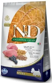 farmina-nandd-ancestral-grain-canine-lamb-and-blueberry-adult-mini-7kg