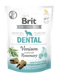 brit-care-dog-functional-snack-dental-venison-150g