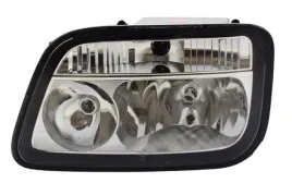 reflektor-mb-actros-mp2-lewy