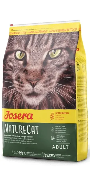 josera-naturecat-2kg