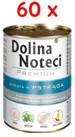 dolina-noteci-premium-pstrag-megazestaw-60-x-400g