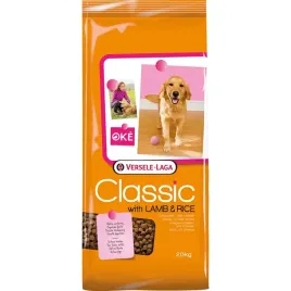versele-laga-classic-lamb-and-rice-20kg