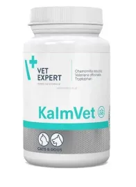 vetexpert-kalmvet-60kaps