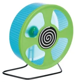 trixie-kolowrotek-plastikowy-28cm