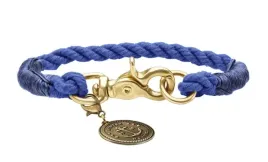 hunter-obroza-list-ciemnoniebieska-40cm
