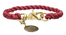 hunter-obroza-list-czerwona-40cm