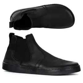 buty-meskie-sztyblety-barefoot-skorzane-olivier-100kz-czarne