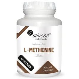 aliness-l-metionina-500-mg-100-kapsulek
