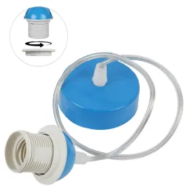 lampa-wiszaca-sufitowa-linka-do-podwieszania-lampy-niebieska-e27-72-5cm