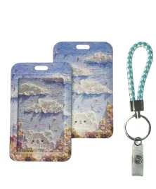 identyfikator-etui-holder-na-karte-smycz-uhoo-7228-oil-paint-bear