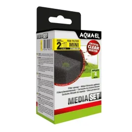 aquael-wklad-filtracyjny-gabkowy-fan-mini-plus-mediaset-2szt