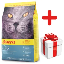 josera-leger-10kg-niespodzianka-dla-kota-gratis
