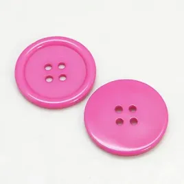 2szt-guziki-4-dziurki-plastik-30mm-ciemnorozowe-c