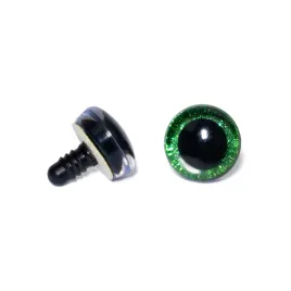 1-para-oczy-oczka-zaciskowe-20mm-zielone-brokatowe