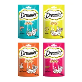 dreamies-zestaw-mix-przysmakow-dla-kota-4x60g-kurczak-losos-ser-wolowin