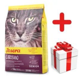 josera-senior-10kg-niespodzianka-dla-kota-gratis