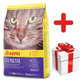 josera-culinesse-10kg-niespodzianka-dla-kota-gratis