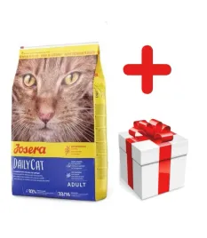 josera-daily-cat-10kg-niespodzianka-dla-kota-gratis