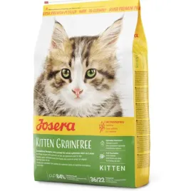 josera-kitten-grainfree-10kg