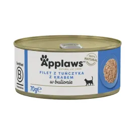 applaws-cat-tunczyk-z-krabem-70g-puszka