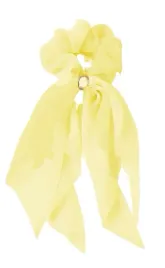 gumka-frotka-scrunchie-apaszka-wstazka-aksamitka-do-wlosow-blyszczaca-zolta
