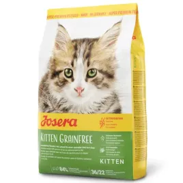 josera-kitten-grainfree-2kg