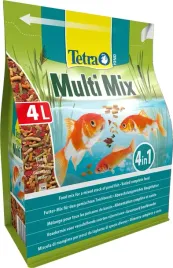 tetra-pond-multi-mix-4l