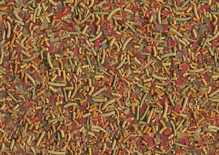 tetra-pond-multi-mix-4l