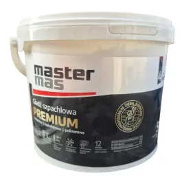 master-gotowa-gladz-szpachlowa-master-premium-5kg