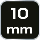klucz-plaski-10mm-1000v