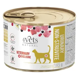 4vets-cat-urinary-non-struvite-185g