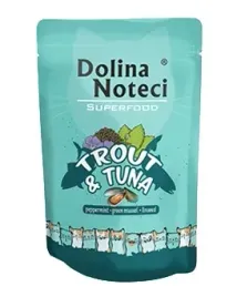 dolina-noteci-superfood-pstrag-i-tunczyk-saszetka-85g